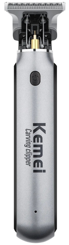 Триммер для бороды Kemei KM-1757