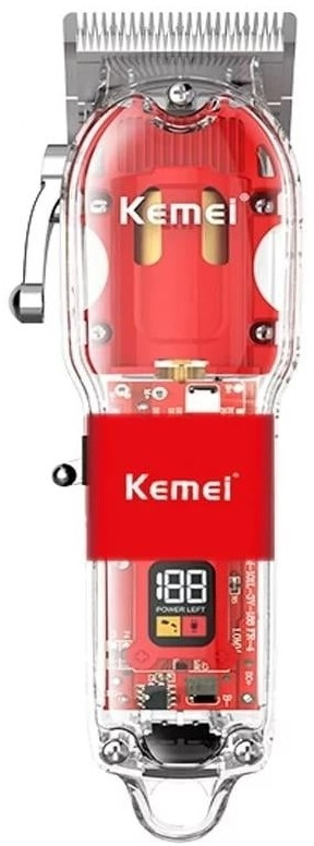 Машинка для стрижки Kemei KM-1761