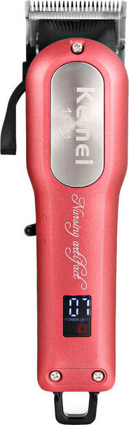 Машинка для стрижки Kemei KM-1031