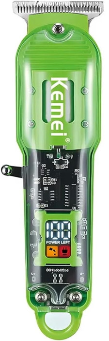 Машинка для стрижки Kemei KM-1133
