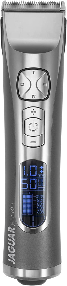 Машинка для стрижки Jaguar J-CUT 60 Li