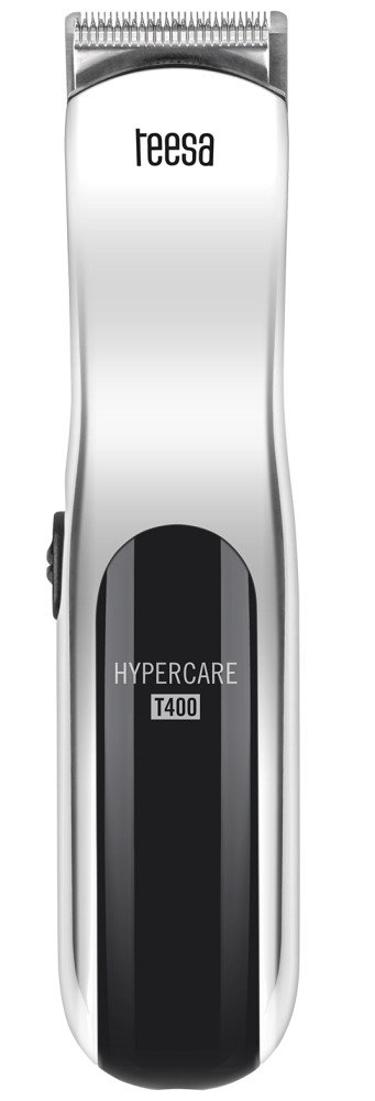 Машинка для стрижки Teesa HyperCare T400