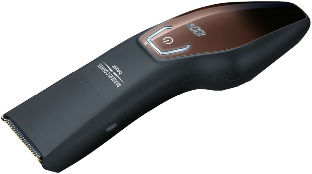 Триммер для бороды Beurer HR 4000