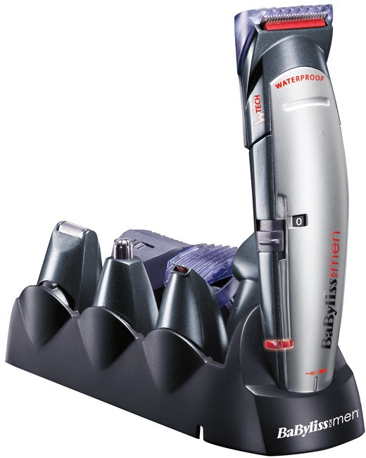 Машинка для стрижки BaByliss E837