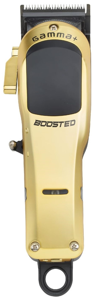 Машинка для стрижки Gamma Piu Boosted Clipper