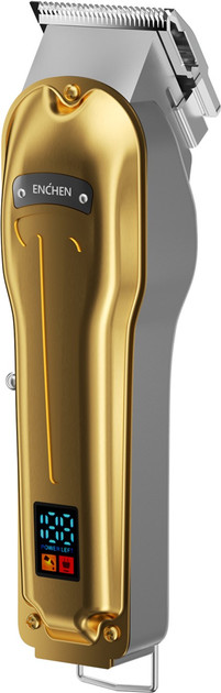 Машинка для стрижки Enchen Boost 3