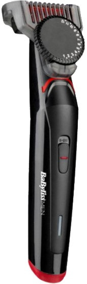 Триммер для бороды BaByliss Beard Master T861E