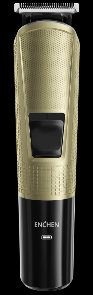 Триммер для бороды Enchen Beardo 3