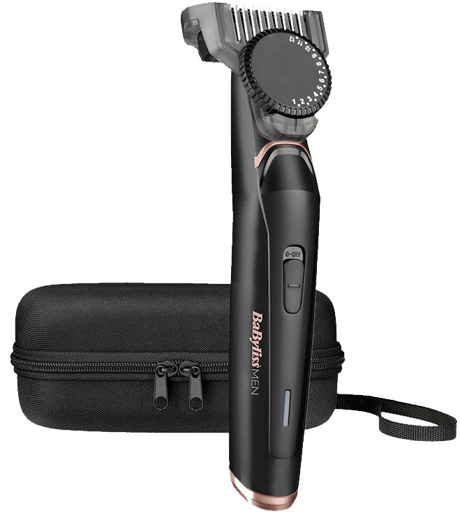 Триммер для бороды BaByliss Beard Pro T885E