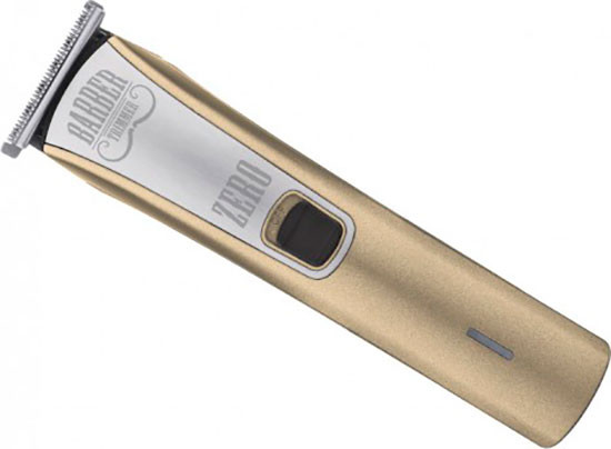 Триммер для бороды Tico Professional Barber Zero