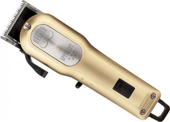 Машинка для стрижки Tico Professional Barber Upper Cut 5