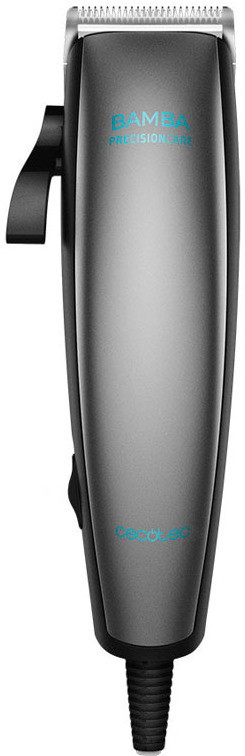 Машинка для стрижки Cecotec Bamba PrecisionCare Power Blade Titanium