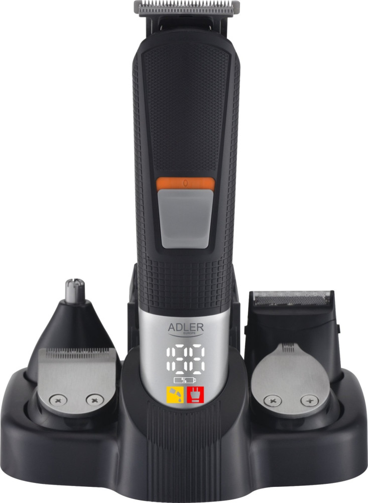 Машинка для стрижки Adler AD 2943