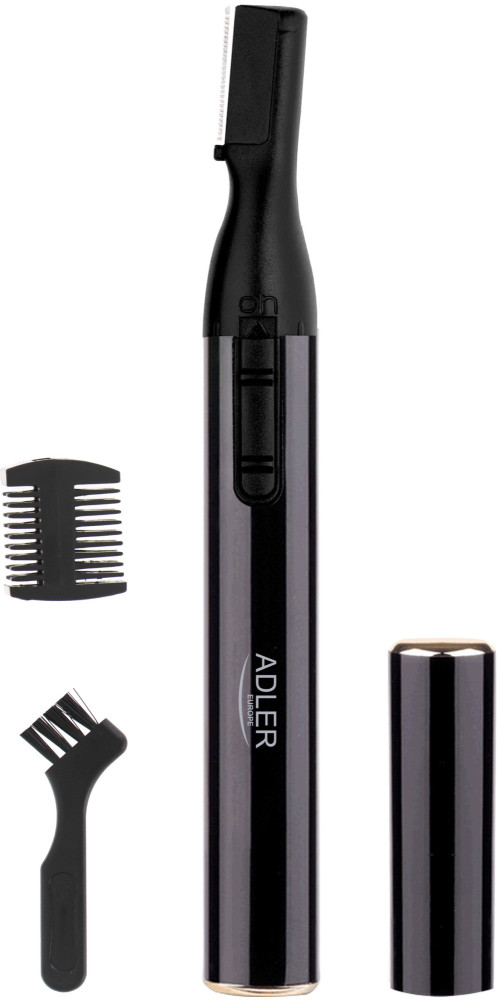 Триммер для бровей Adler AD 2934B