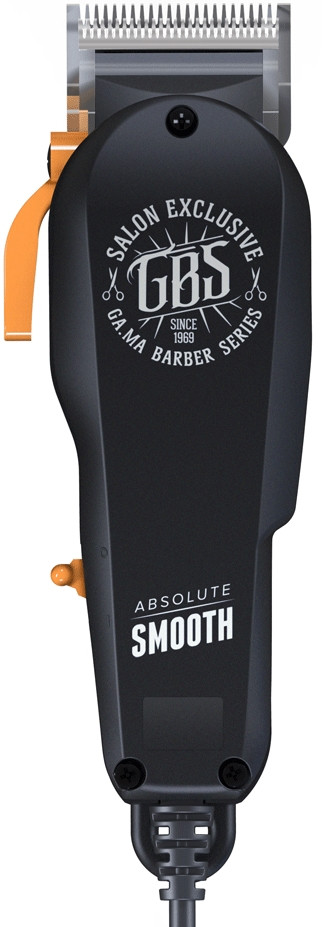Машинка для стрижки GA.MA Absolute Smooth