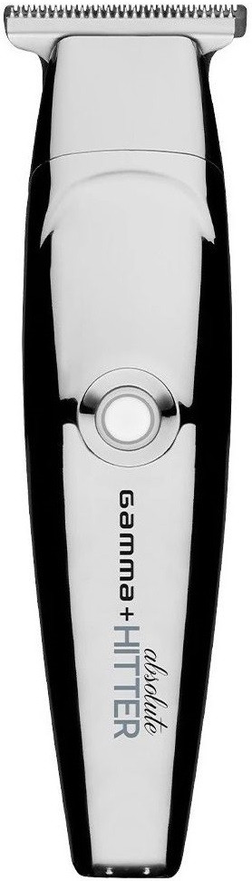 Машинка для стрижки Gamma Piu Absolute Hitter