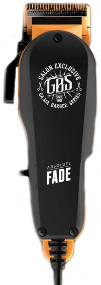 Машинка для стрижки GA.MA Absolute Fade