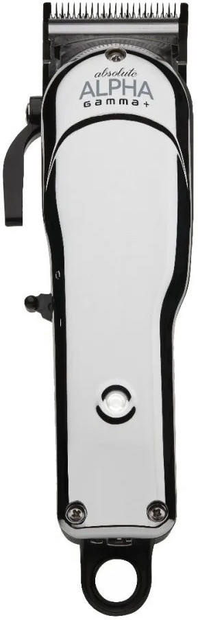Машинка для стрижки Gamma Piu Absolute Alpha