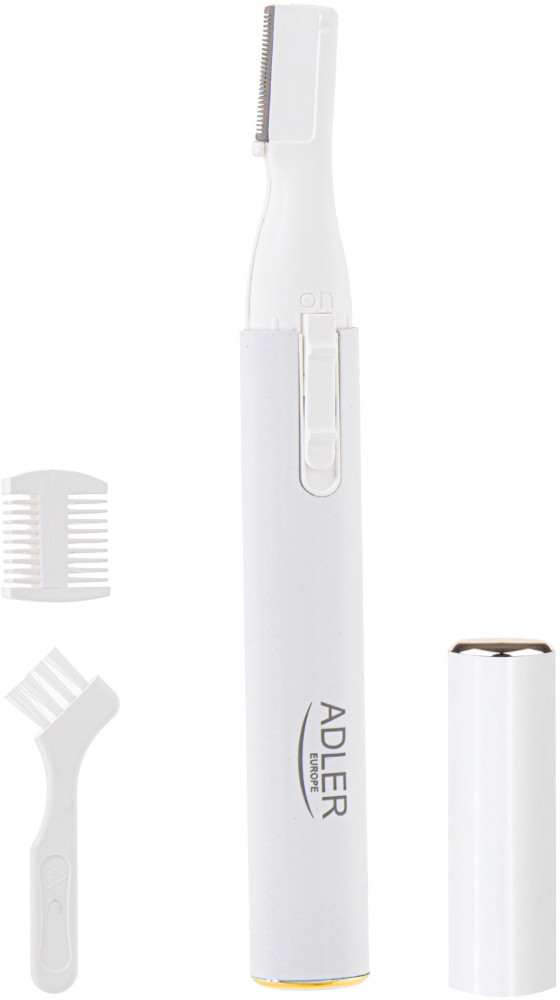 Триммер для бровей Adler AD 2934W