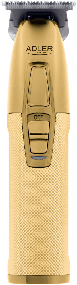 Триммер для бороды Adler AD 2836G