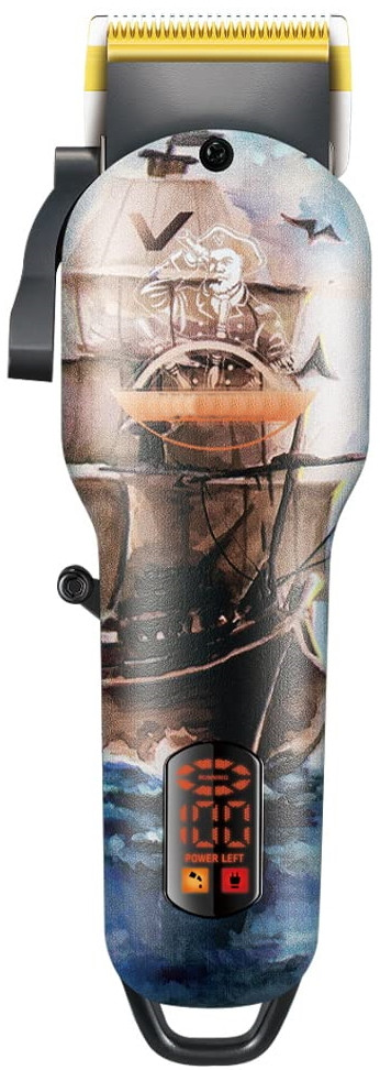 Машинка для стрижки XPro 41887