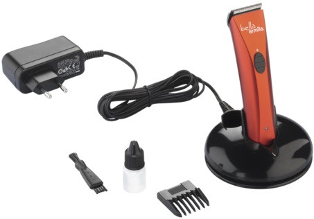 Триммер для бороды Ermila 1590-0043