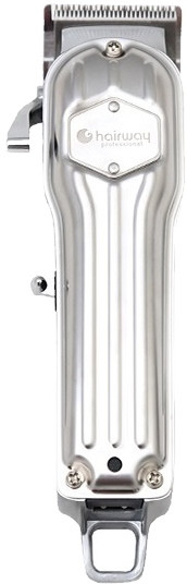 Машинка для стрижки Hairway 02053