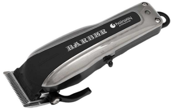 Машинка для стрижки Hairway 02051