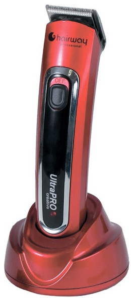 Машинка для стрижки Hairway 02037