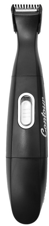 Триммер для бороды, носа и бровей Hairway 02015