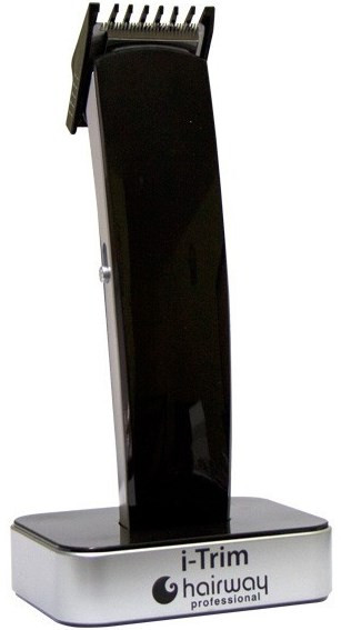 Машинка для стрижки Hairway 02035