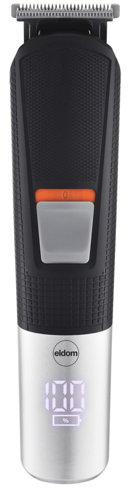 Машинка для стрижки Eldom ZMG20