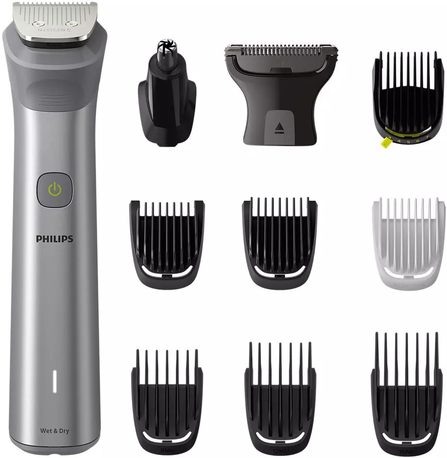 Триммер для бороды Philips Series 5000 MG5930