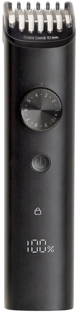 Машинка для стрижки Xiaomi Grooming Kit Pro