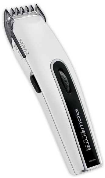 Машинка для стрижки Rowenta Nomad TN-1400