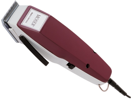 Машинка для стрижки Moser Edition 1400-0278