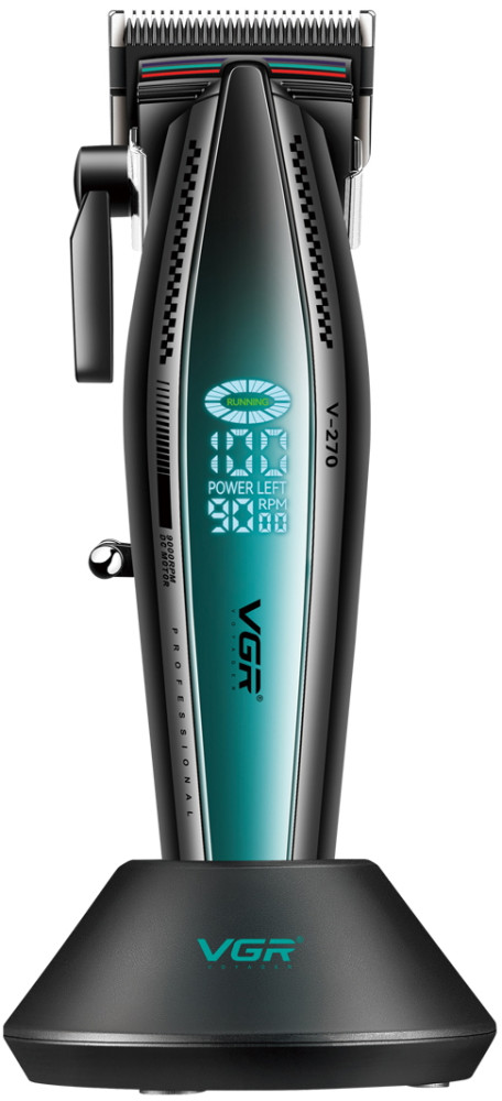 Машинка для стрижки VGR V-270