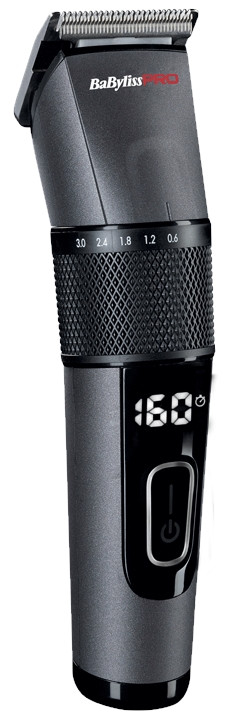 Машинка для стрижки BaByliss PRO Cut-Definer Plus FX872E