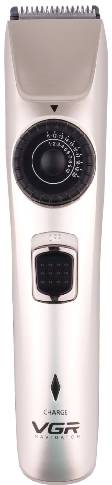 Триммер для бороды VGR V-031