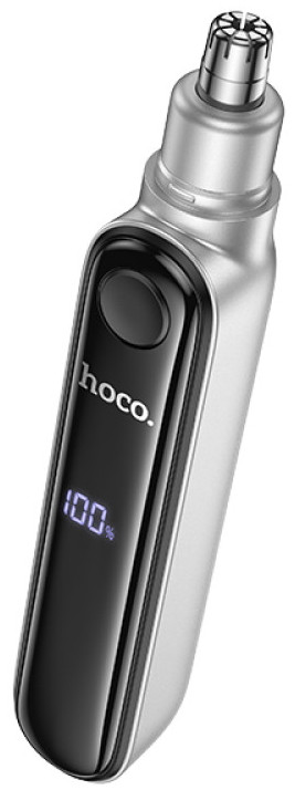 Триммер для носа и ушей Hoco HP33