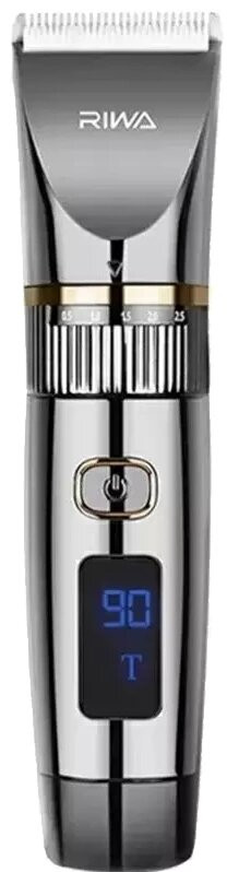Машинка для стрижки Xiaomi Riwa Hair Clipper RE-6501T