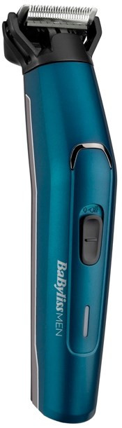 Машинка для стрижки BaByliss Japanese Steel MT890E