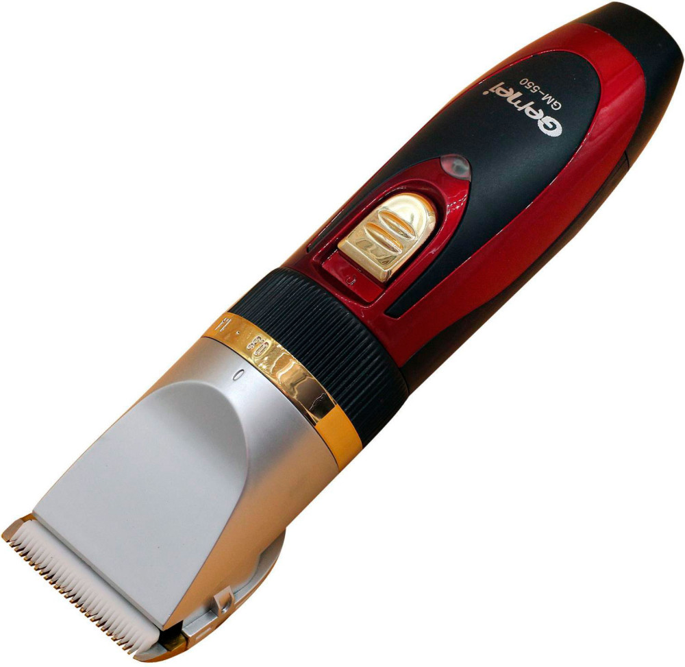 Машинка для стрижки Gemei GM-550