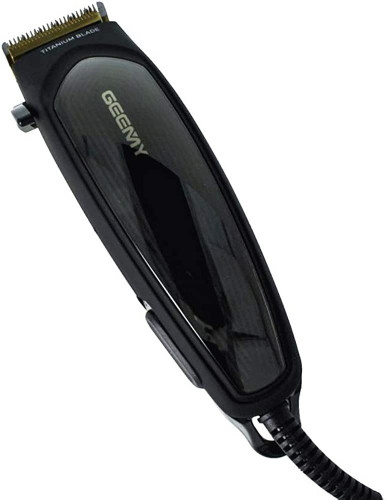 Машинка для стрижки Gemei GM-838