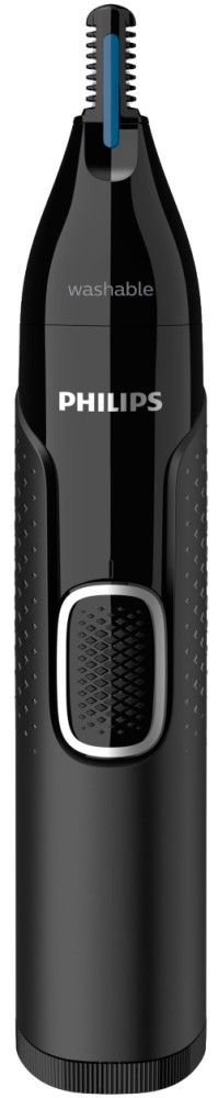 Триммер для бороды, носа и бровей Philips NT5650