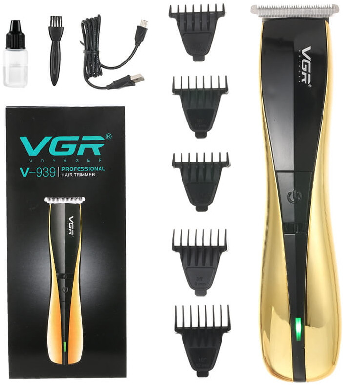 Машинка для стрижки VGR V-939