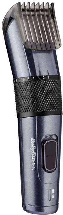 Машинка для стрижки BaByliss Titanium E976E