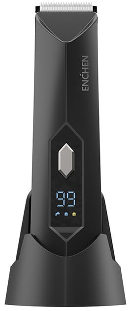 Триммер для бороды Enchen Spark 2 Groin