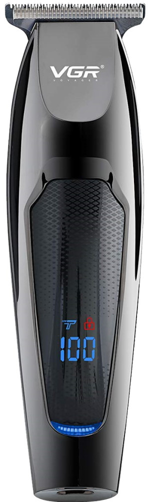 Тример для бороди VGR V-070