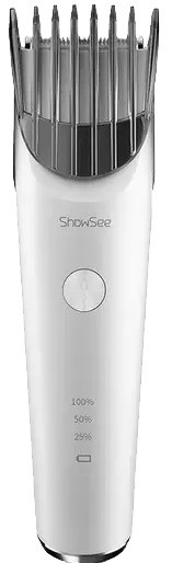 Машинка для стрижки Xiaomi ShowSee Electric Hair Clipper C2